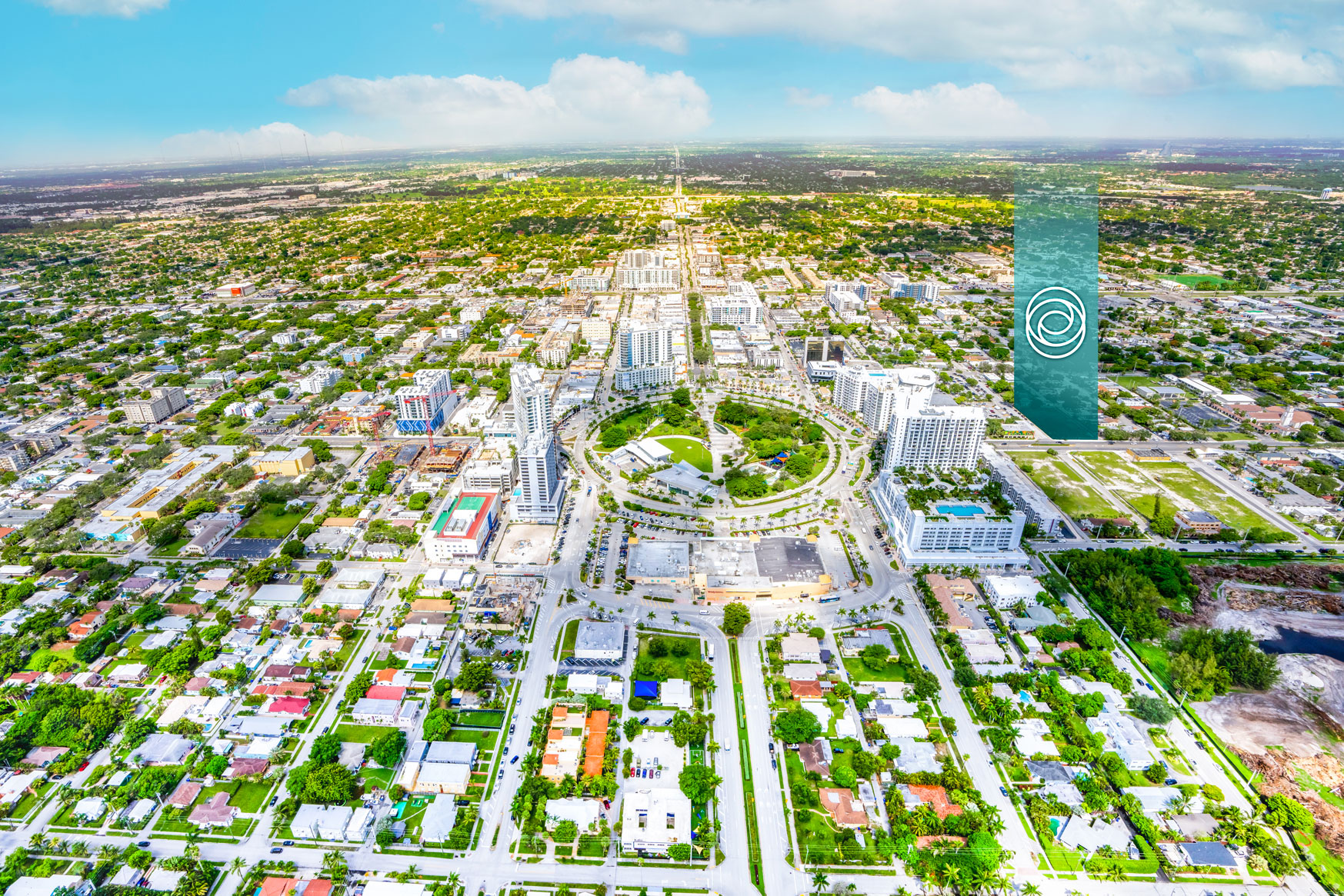 Aerial-Helicopter-5—Building-Highlight—Teal